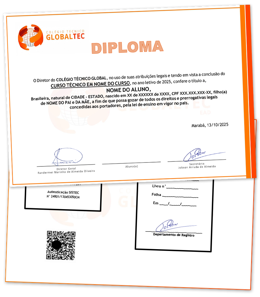MODELO DIPLOMA B