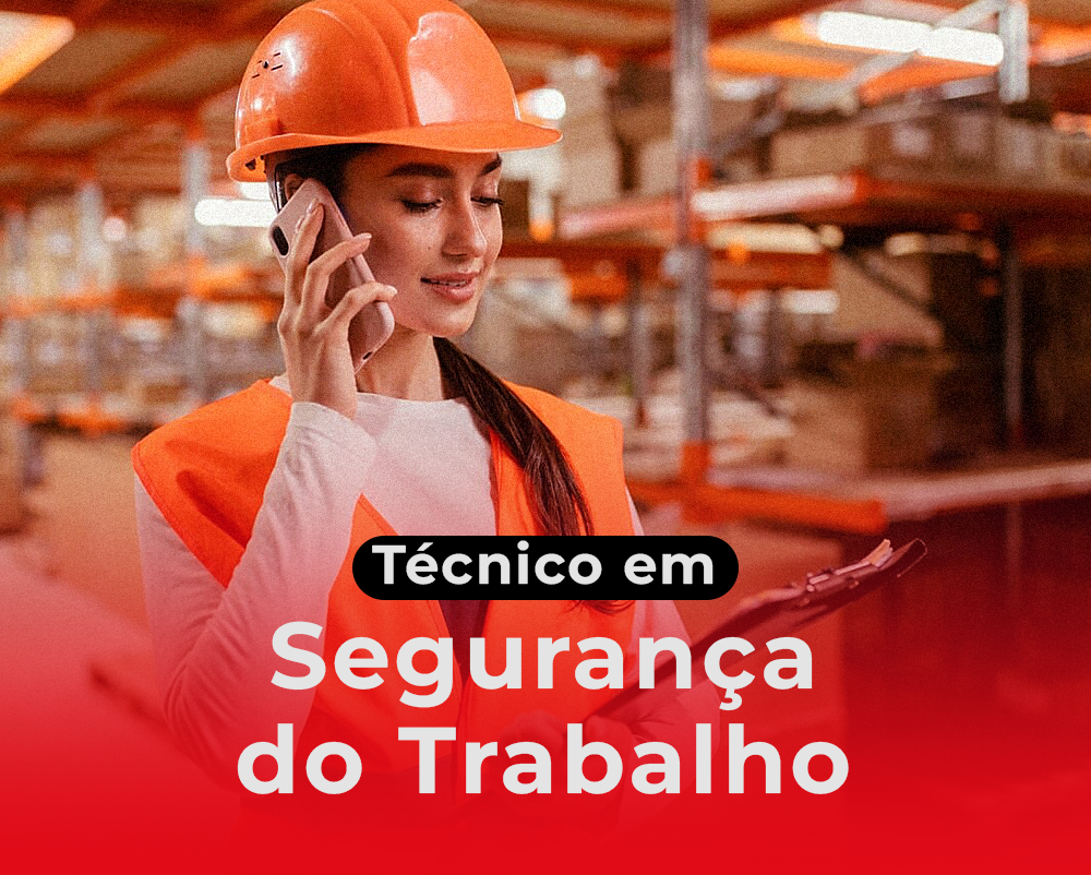 SEGURANÇA DO TRABALHO 01